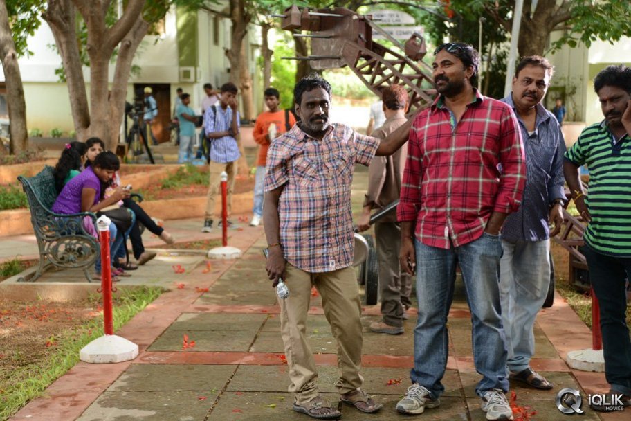 Dikkulu Choodaku Ramayya